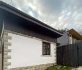 коттедж 25 кв м ул Некрасова, 35