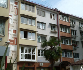 2-комн, 56кв м, этаж 5/6 ул Воровского, 20