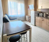 1-комн, 39кв м, этаж 2/5 ул Просвещения, 132