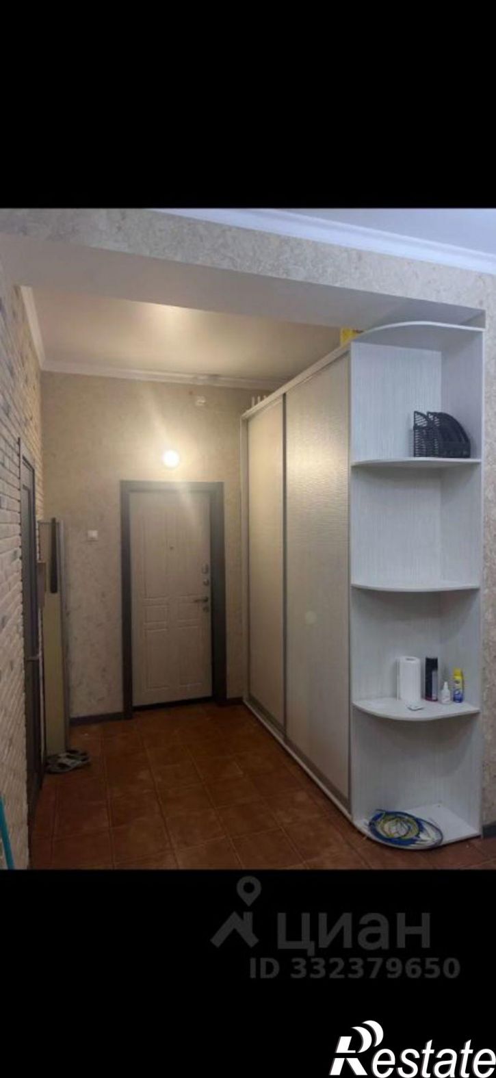 3-комн квартира ул Ульянова, 122,  д. 122