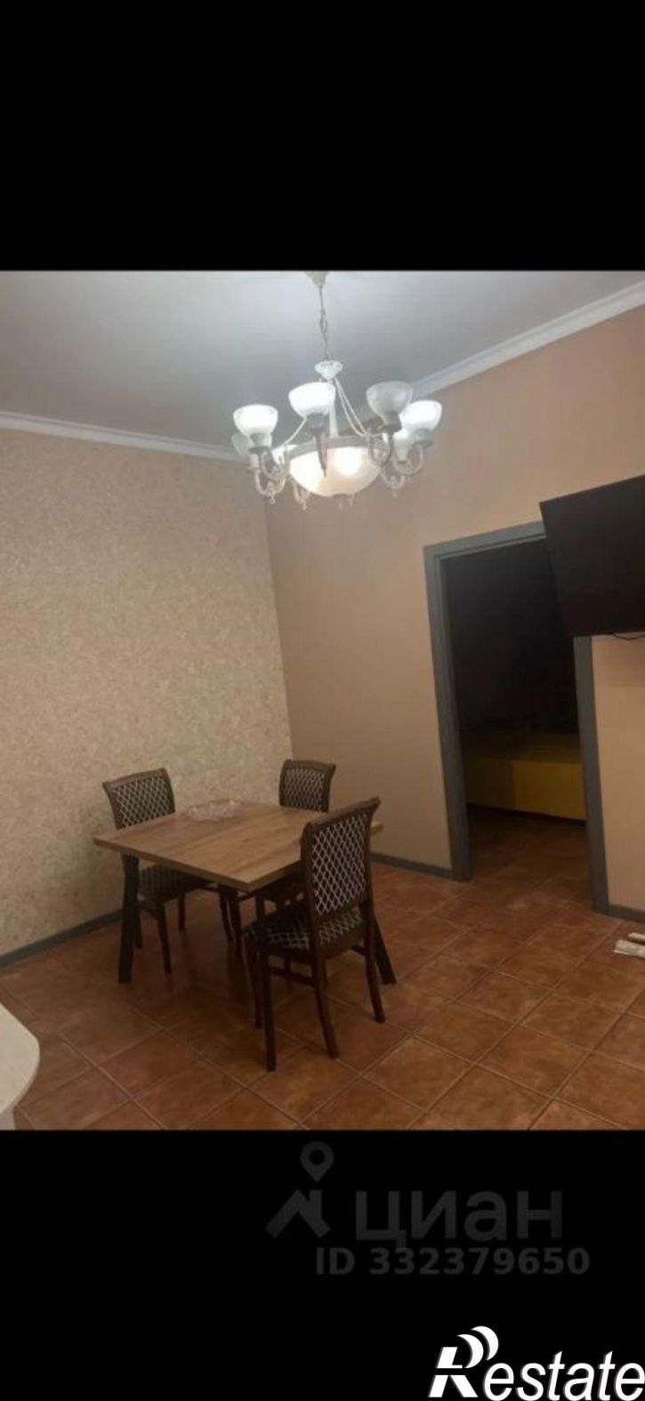 3-комн квартира ул Ульянова, 122,  д. 122