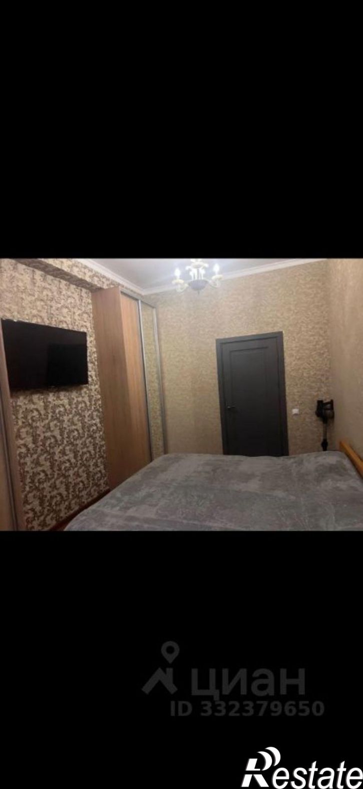 3-комн квартира ул Ульянова, 122,  д. 122