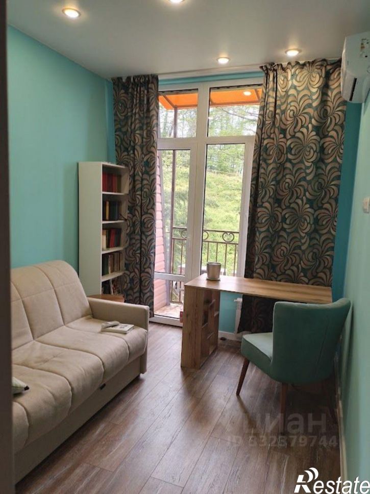 2-комн квартира СНТ Агро, 54