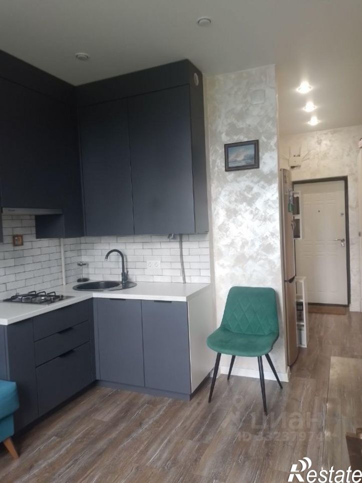2-комн квартира СНТ Агро, 54