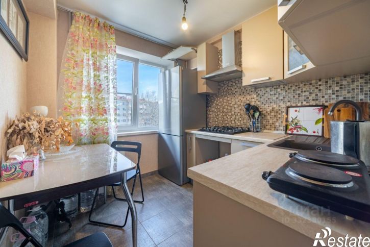 1-комн квартира ул Мира, 18,  д. 18