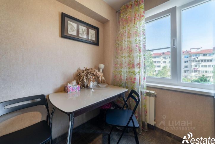 1-комн квартира ул Мира, 18,  д. 18