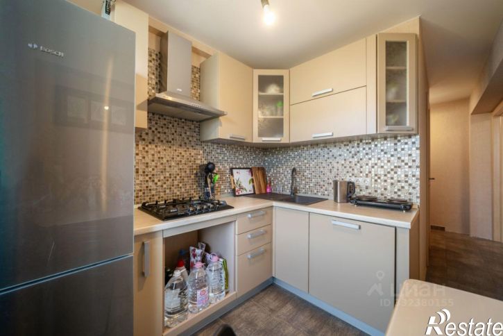 1-комн квартира ул Мира, 18,  д. 18