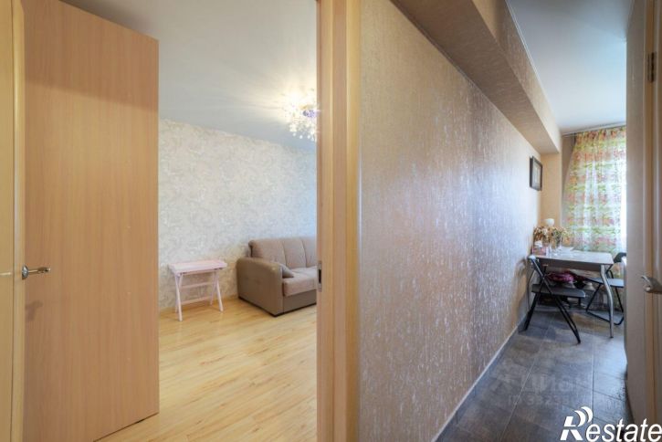 1-комн квартира ул Мира, 18,  д. 18