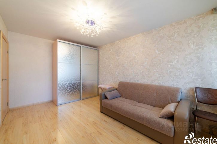 1-комн квартира ул Мира, 18,  д. 18