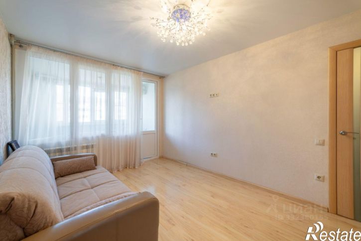 1-комн квартира ул Мира, 18,  д. 18