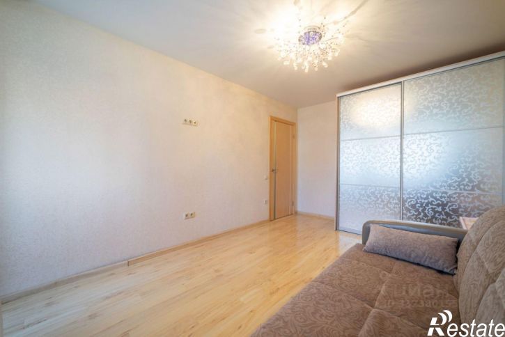 1-комн квартира ул Мира, 18,  д. 18