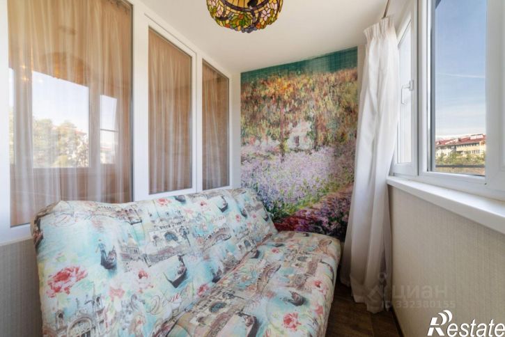 1-комн квартира ул Мира, 18,  д. 18