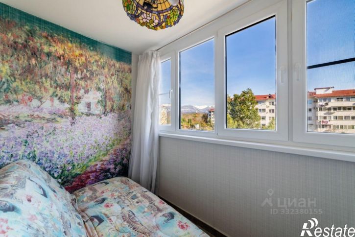 1-комн квартира ул Мира, 18,  д. 18