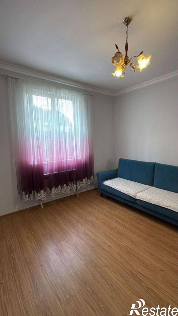 1-комн квартира Армянский пер, 2/3,  д. 2/3