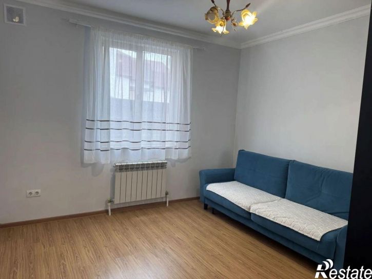1-комн квартира Армянский пер, 2/3,  д. 2/3