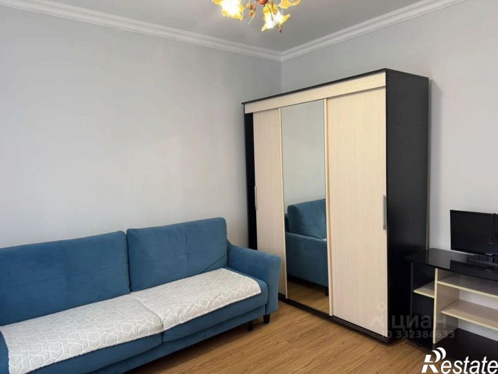 1-комн квартира Армянский пер, 2/3,  д. 2/3