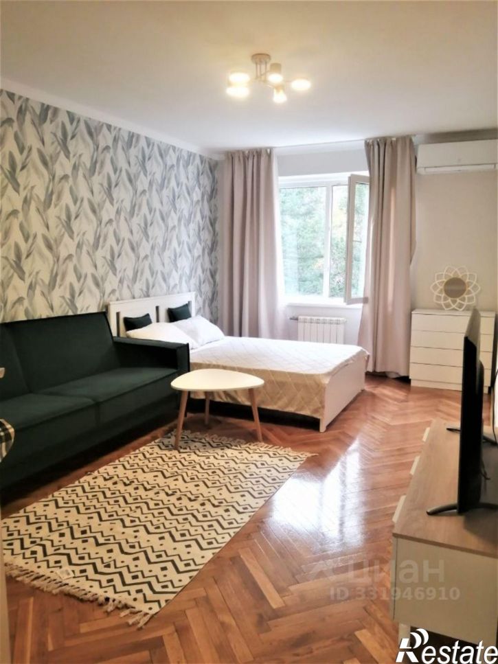 2-комн квартира ул Красноармейская, 19,  д. 19