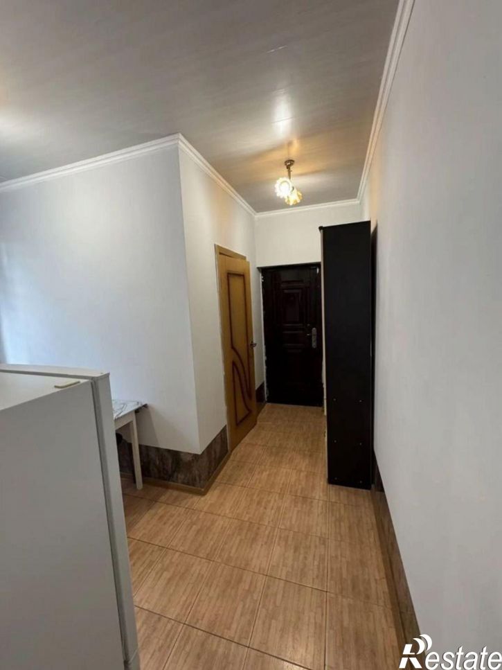 1-комн квартира Армянский пер, 2/3,  д. 2/3