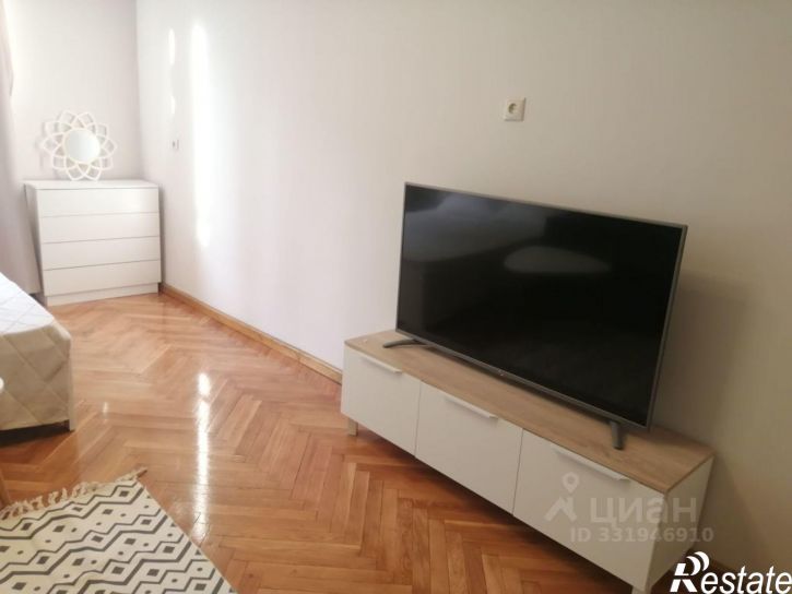 2-комн квартира ул Красноармейская, 19,  д. 19