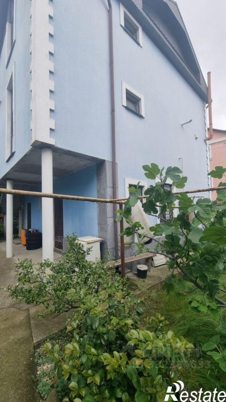 1-комн квартира Армянский пер, 2/3,  д. 2/3