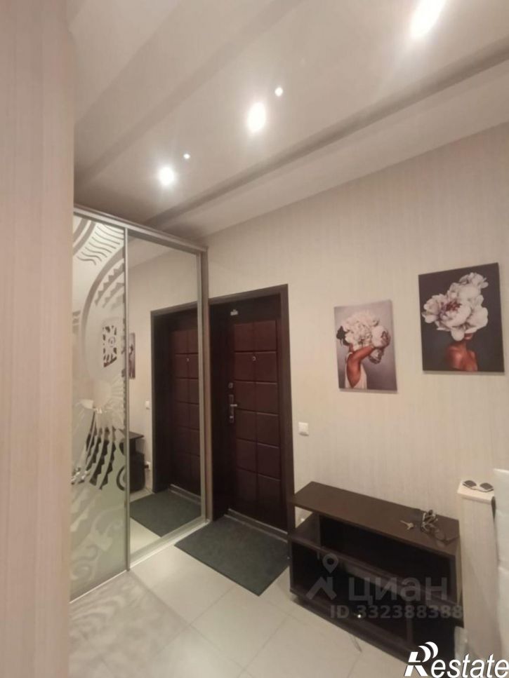 2-комн квартира ул Невская, 18,  д. 18