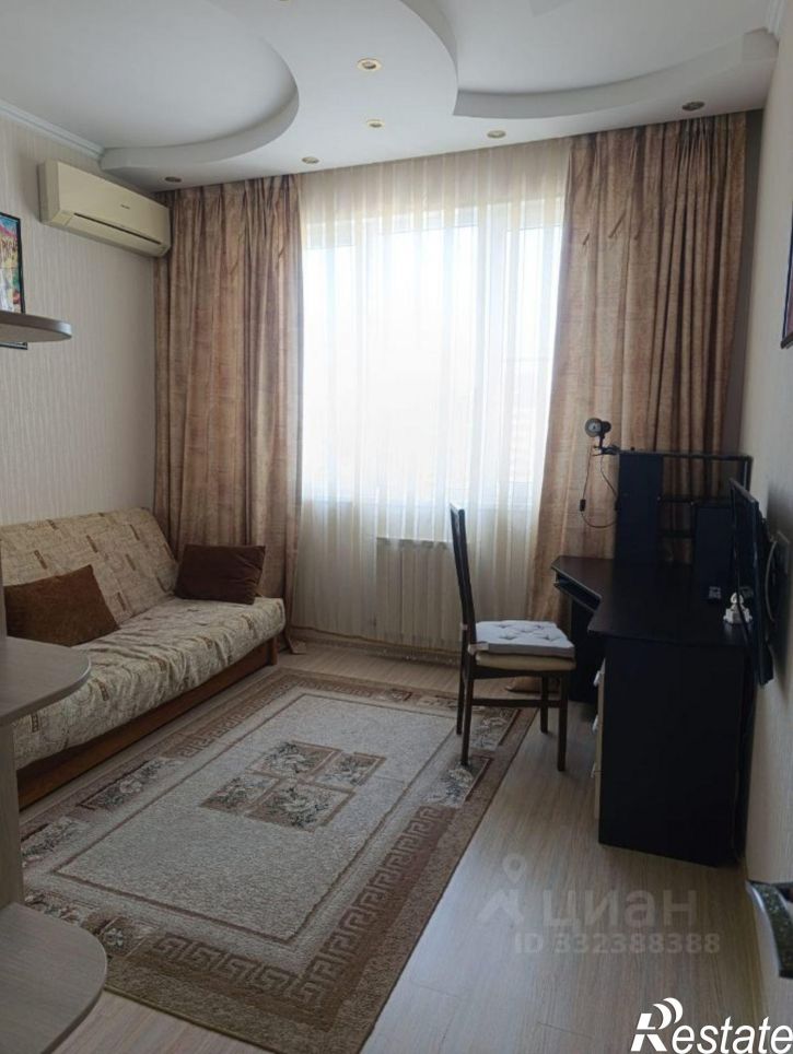 2-комн квартира ул Невская, 18,  д. 18
