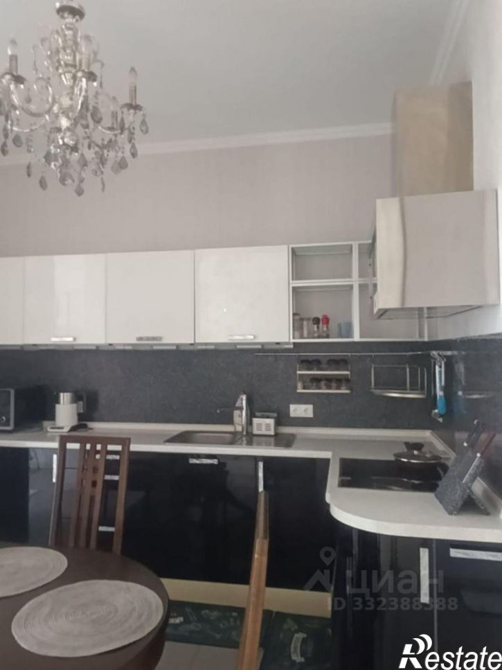 2-комн квартира ул Невская, 18,  д. 18