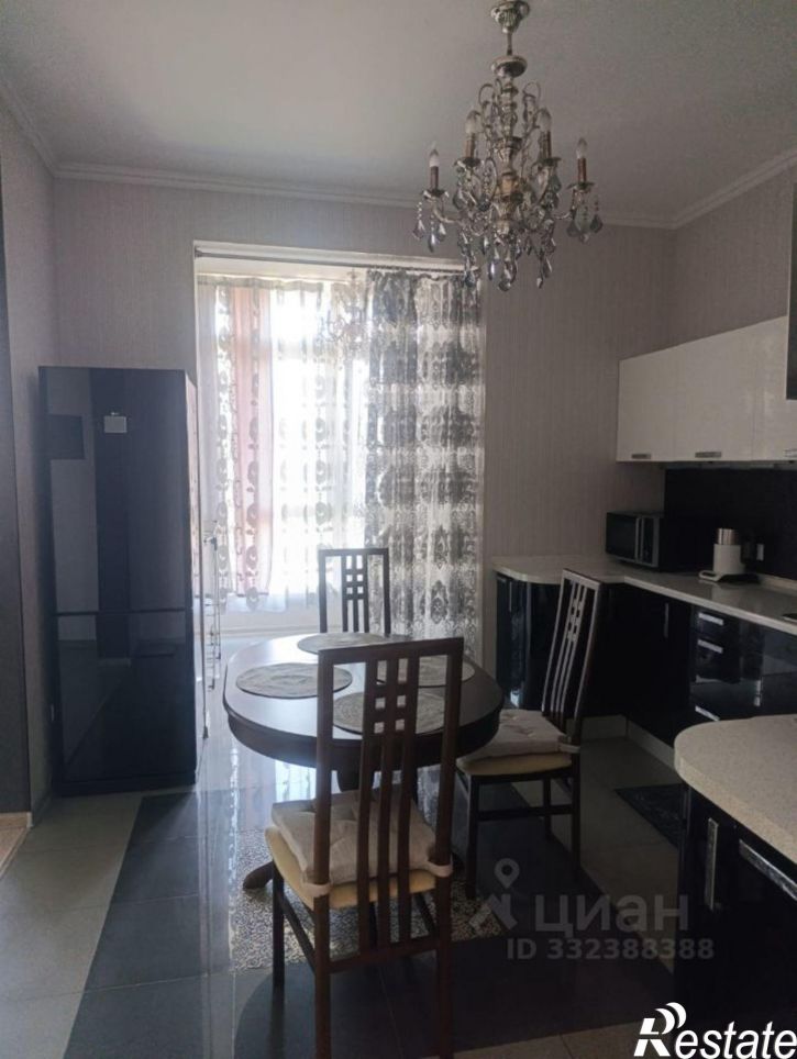 2-комн квартира ул Невская, 18,  д. 18