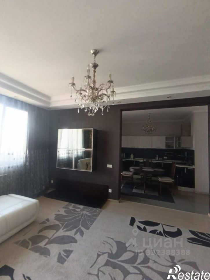 2-комн квартира ул Невская, 18,  д. 18