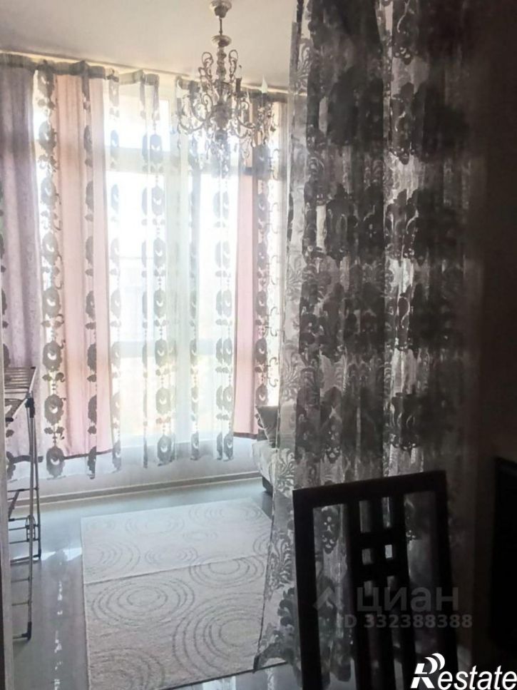 2-комн квартира ул Невская, 18,  д. 18