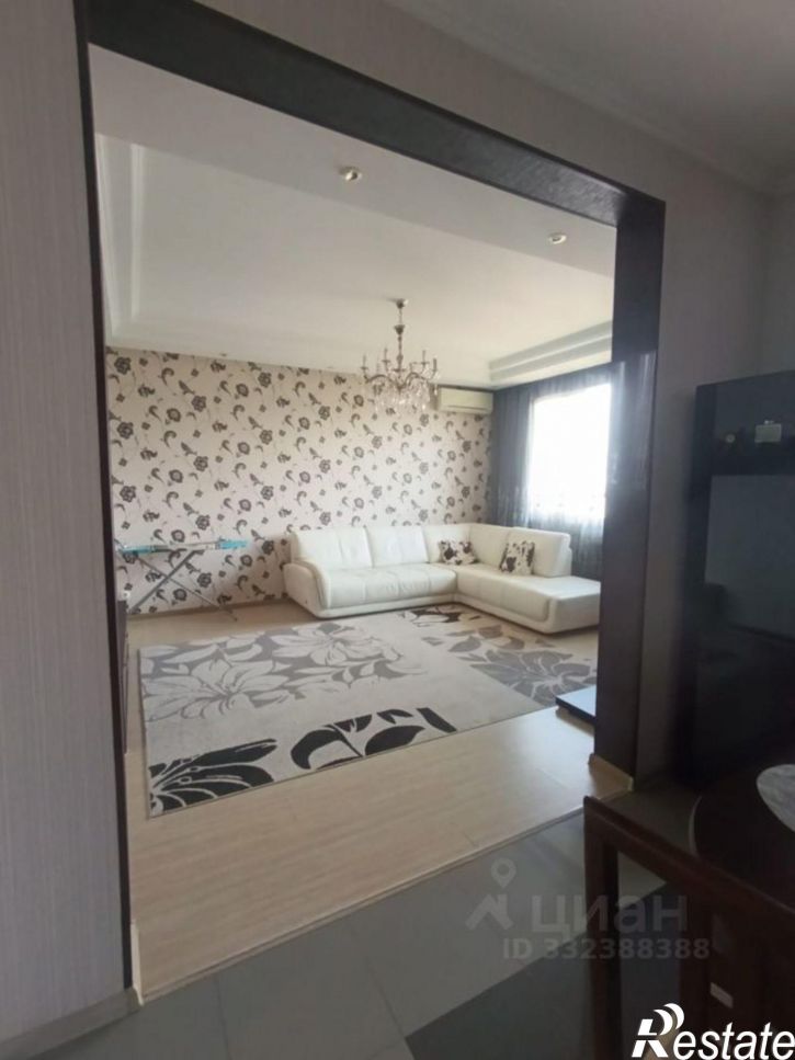 2-комн квартира ул Невская, 18,  д. 18