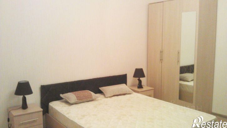 2-комн квартира ул Есауленко, 4/4,  д. 4/4