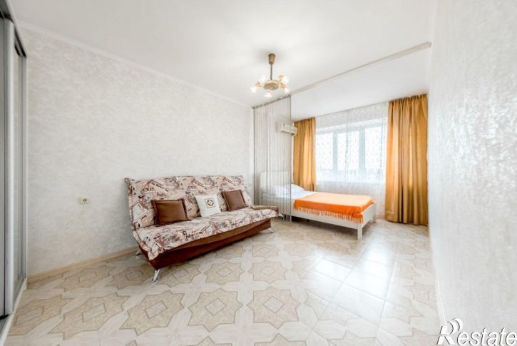 1-комн квартира ул Гранатная, 10,  д. 10