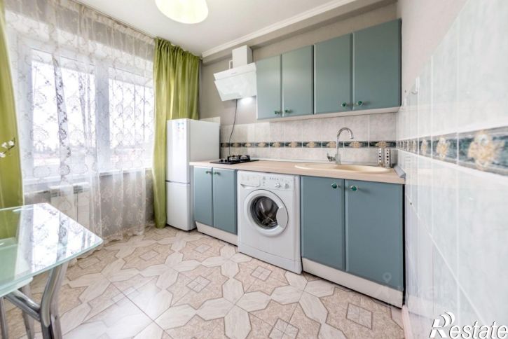 1-комн квартира ул Гранатная, 10,  д. 10