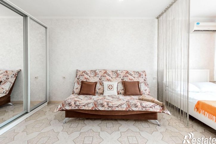 1-комн квартира ул Гранатная, 10,  д. 10