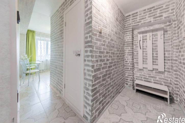 1-комн квартира ул Гранатная, 10,  д. 10