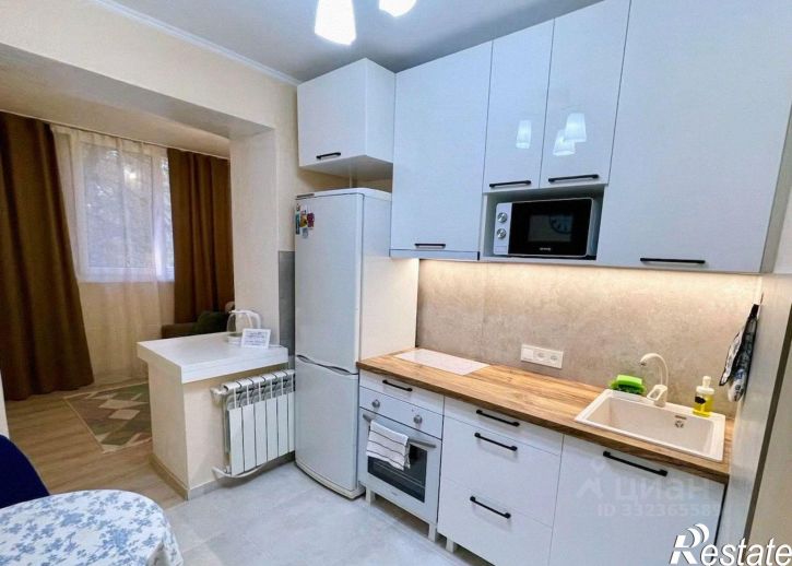 1-комн квартира ул 50 лет СССР, 17,  д. 17