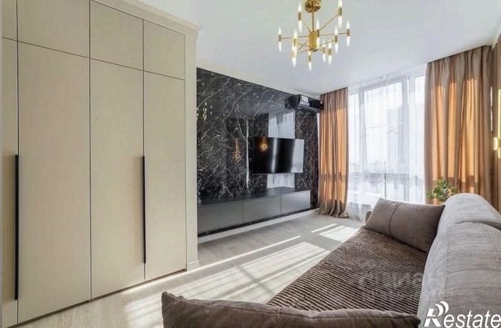 1-комн квартира ул Гагринская, 3/8,  д. 3/8