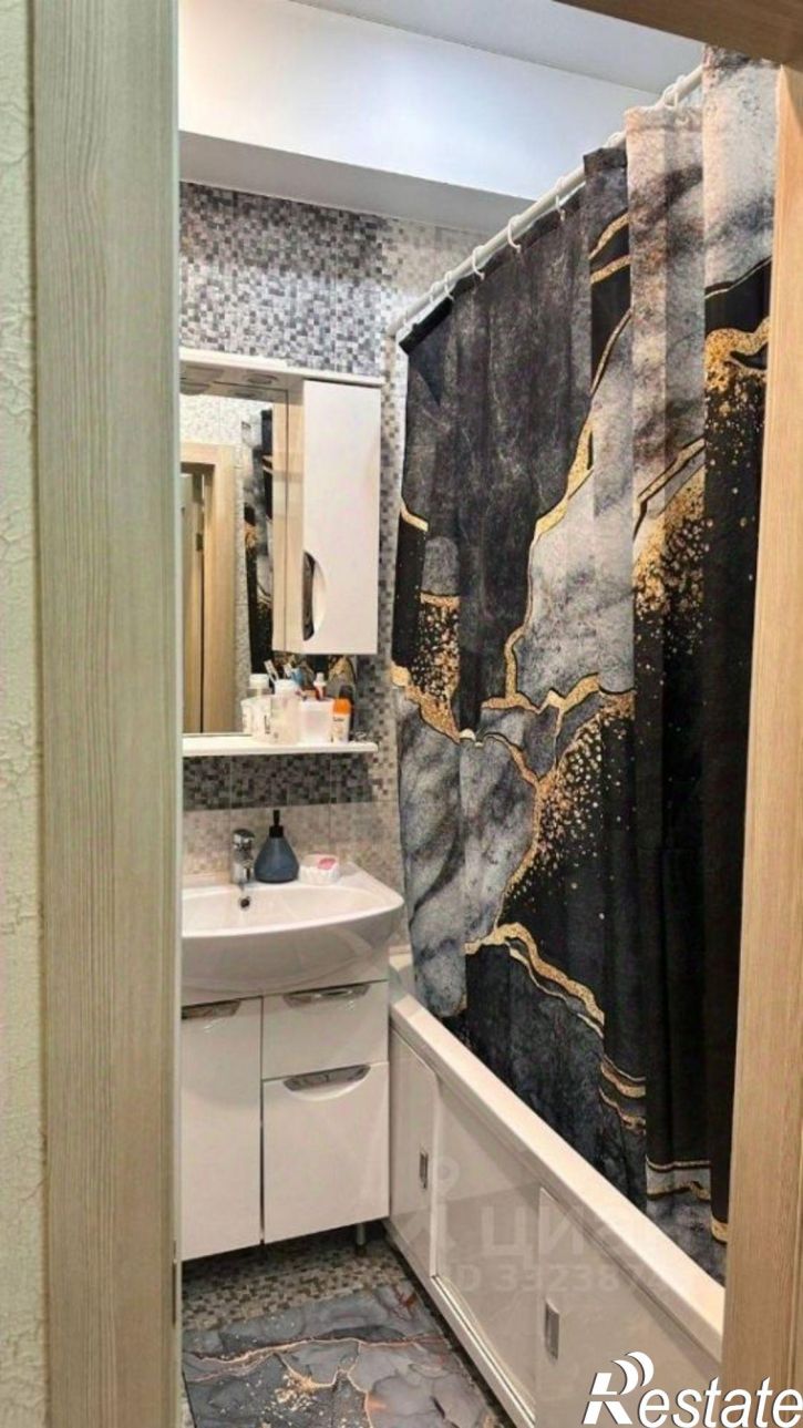 1-комн квартира ул Волжская, 30,  д. 30