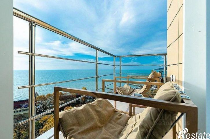 2-комн квартира ул Крымская, 89,  д. 89