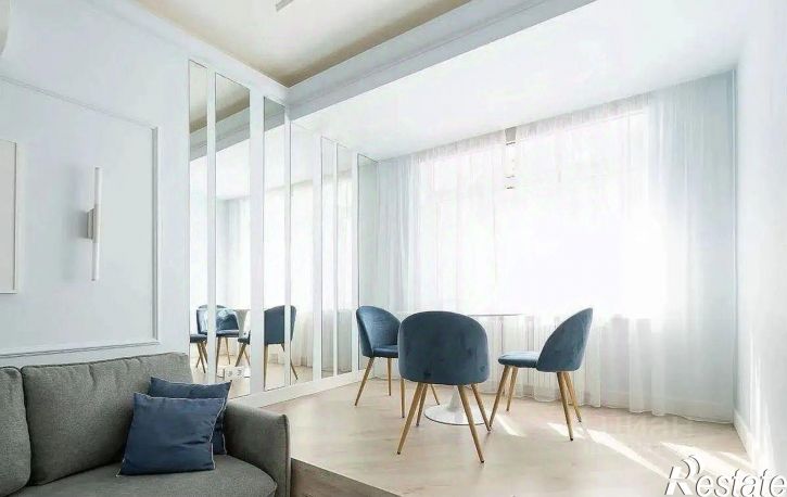 2-комн квартира ул Крымская, 89,  д. 89