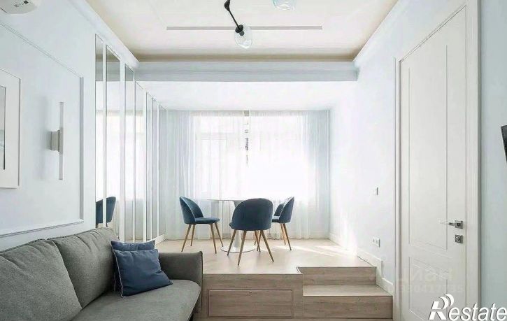 2-комн квартира ул Крымская, 89,  д. 89