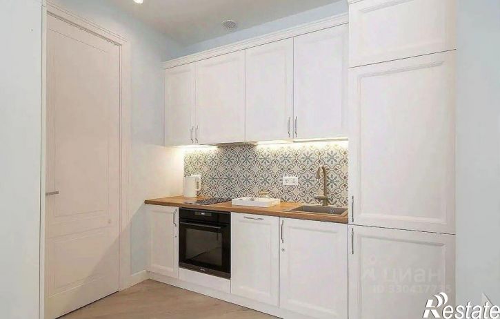 2-комн квартира ул Крымская, 89,  д. 89