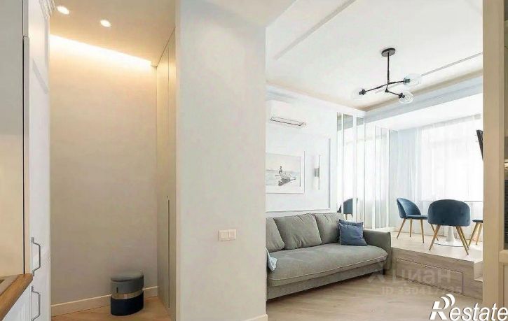 2-комн квартира ул Крымская, 89,  д. 89