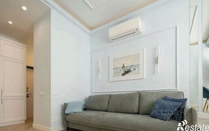 2-комн квартира ул Крымская, 89,  д. 89