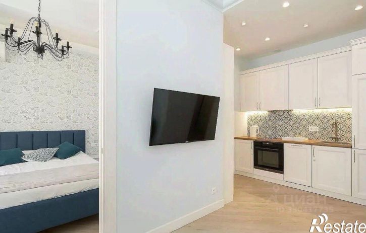 2-комн квартира ул Крымская, 89,  д. 89