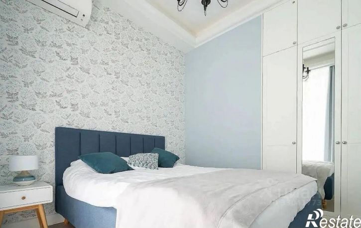 2-комн квартира ул Крымская, 89,  д. 89