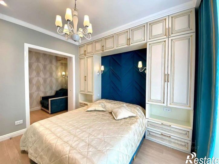 2-комн квартира ул Депутатская, 10,  д. 10