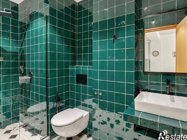 1-комн квартира Курортный пр-кт, 75 1,  д. 75 1,  к. 1