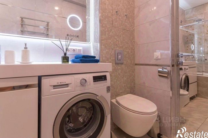 2-комн квартира ул Депутатская, 10,  д. 10